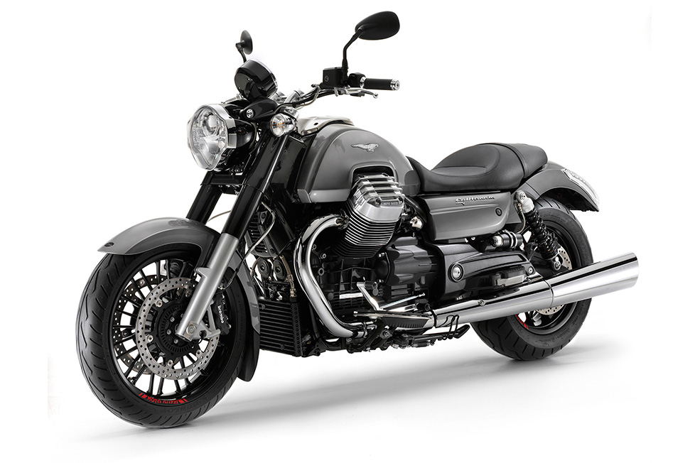 California 1400 Custom