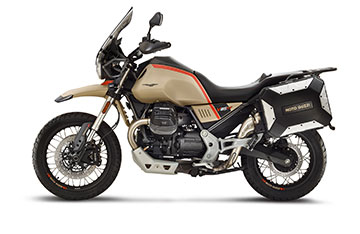 V85 TT