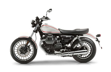 V9 ROAMER