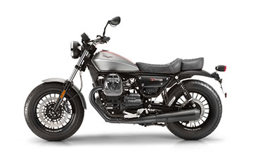 V9 BOBBER