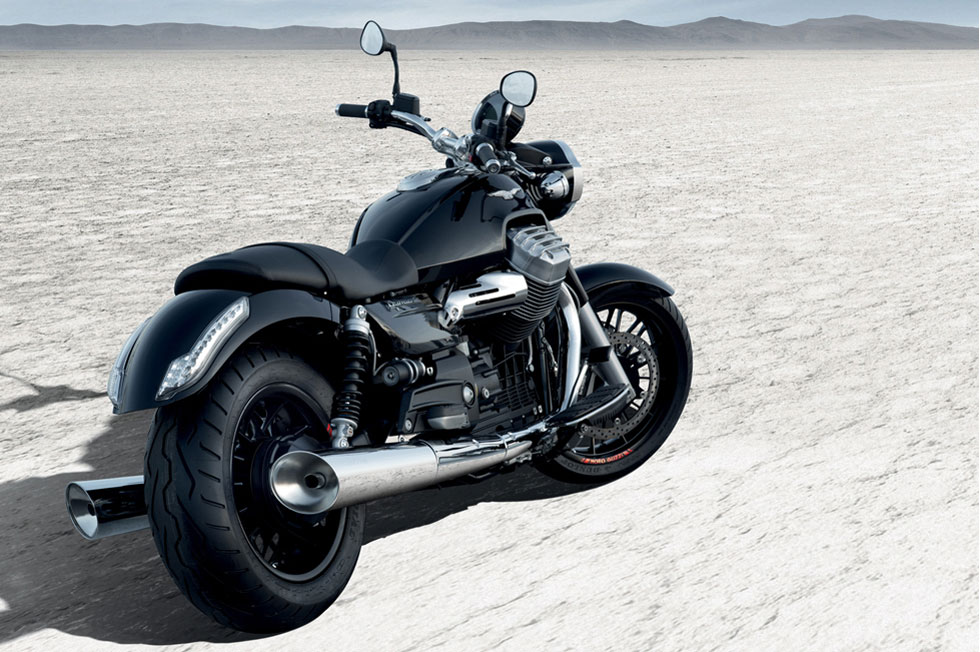 California 1400 Custom