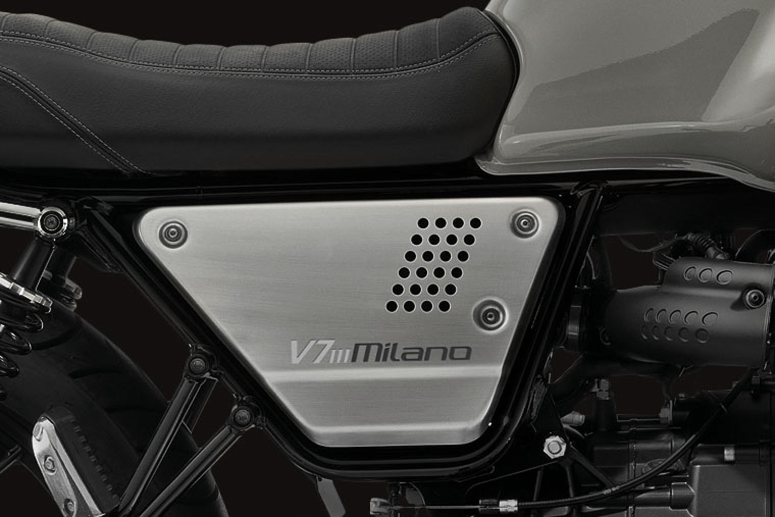 V7 III Milano