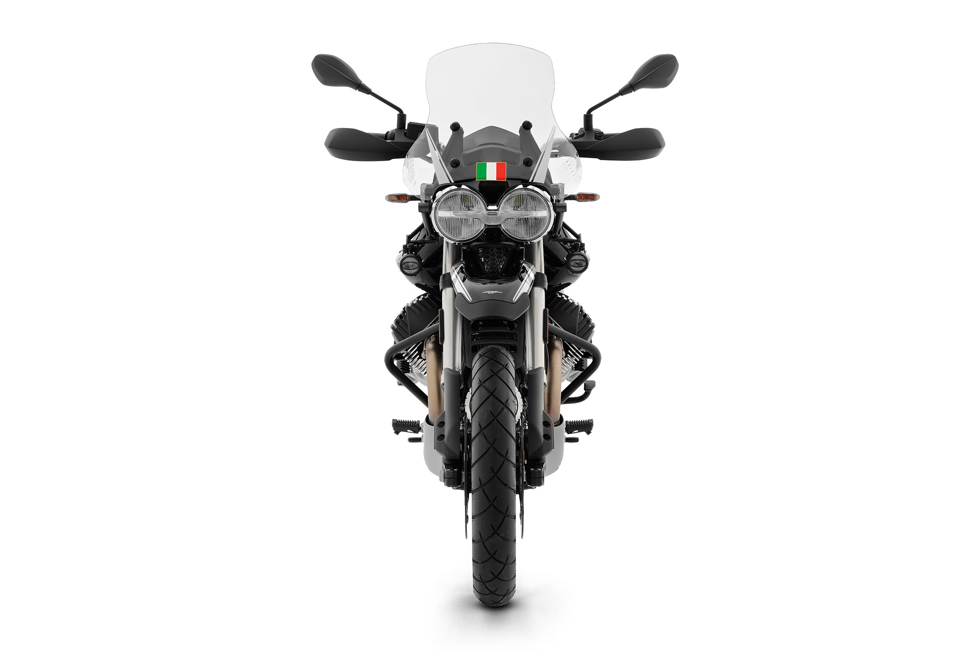 V85 TT Guardia d'Onore